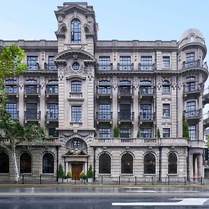 Z Hotel Shanghai Bund Shamei Building