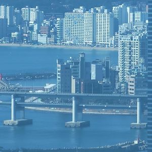 Haeundae Wide Ocean View & Residence
