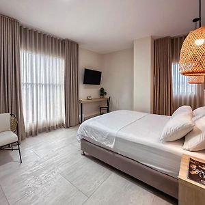 Hotel Amor De Mae