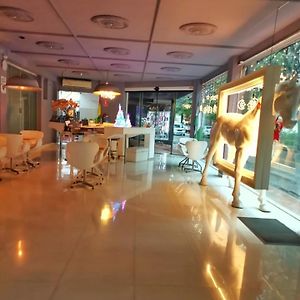 Santa Limbania Boutique Hotel
