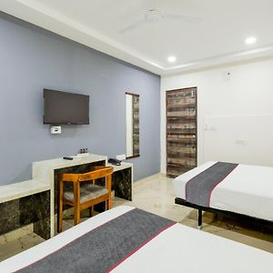 Super Townhouse Rio